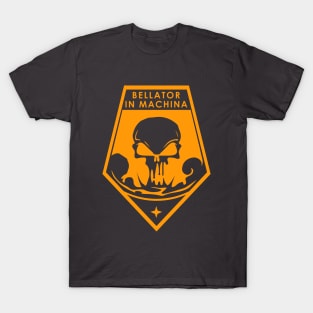 Bellator in machina T-Shirt